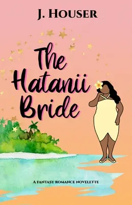 Nevěsta z Hatanie - The Hatanii Bride