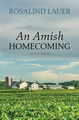 Návrat amišů domů - An Amish Homecoming