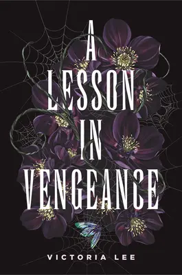 Lekce pomsty - A Lesson in Vengeance