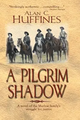 Stín poutníka - A Pilgrim Shadow