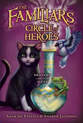 Kruh hrdinů - Circle of Heroes