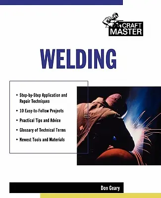 Svařování - Welding
