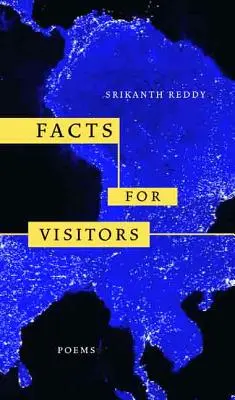 Fakta pro návštěvníky: Básně, svazek 12 - Facts for Visitors: Poems Volume 12