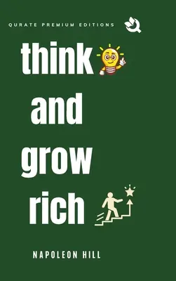 Mysli a zbohatni (Premium Edition) - Think and Grow Rich (Premium Edition)