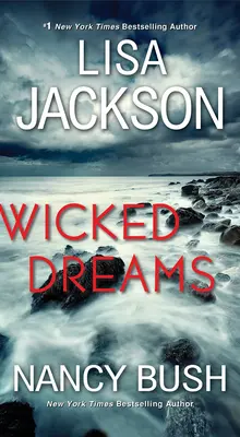 Hříšné sny: Nový strhující thriller - Wicked Dreams: A Riveting New Thriller