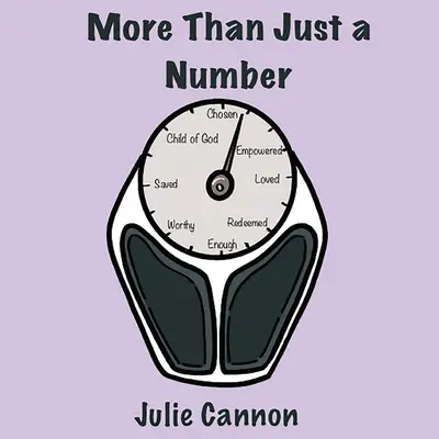 Více než jen číslo - More Than Just a Number