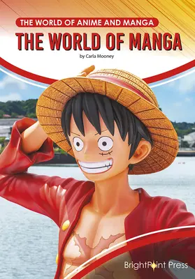 Svět mangy - The World of Manga