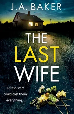 Poslední žena - The Last Wife
