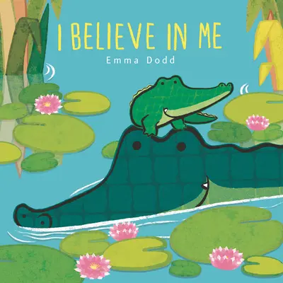 Věřím v sebe - I Believe in Me