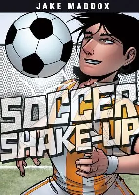 Fotbalový otřes - Soccer Shake-Up