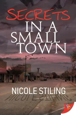 Tajemství v malém městě - Secrets in a Small Town