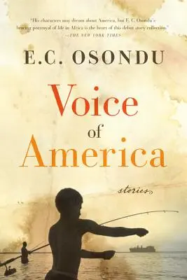 Hlas Ameriky: Příběhy - Voice of America: Stories