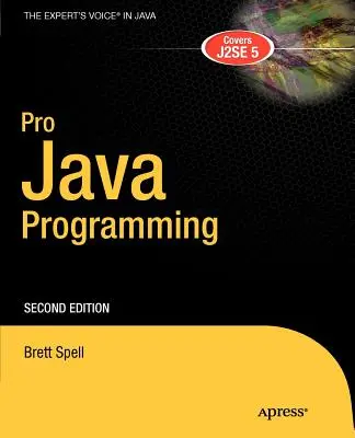 Pro programování v Javě - Pro Java Programming