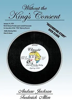 Bez králova souhlasu: Tell Me Pretty Baby - Without the King's Consent: Tell Me Pretty Baby
