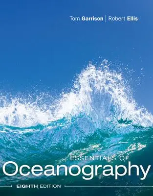 Základy oceánografie - Essentials of Oceanography