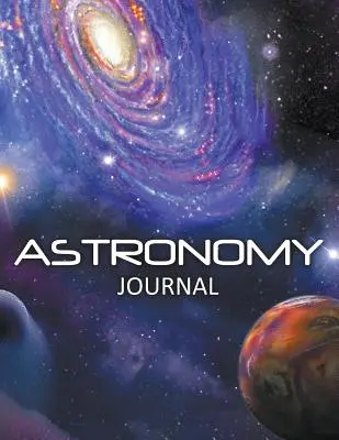 Astronomický deník - Astronomy Journal
