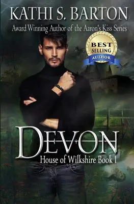 Devon: Dům z Wilkshiru - Erotická paranormální romance s dračími měňavci - Devon: House of Wilkshire ― Erotic Paranormal Dragon Shifter Romance