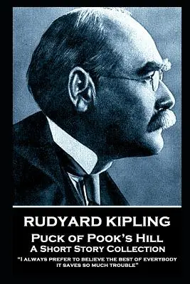 Rudyard Kipling - Puk z Pook's Hillu: 