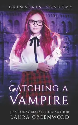 Chycení upíra - Catching A Vampire