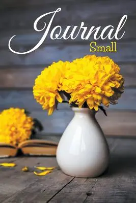 Malý deník - Journal Small