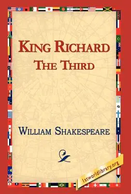 Král Richard III - King Richard III