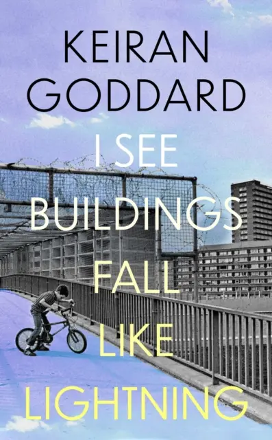 Vidím budovy padat jako blesky - I See Buildings Fall Like Lightning