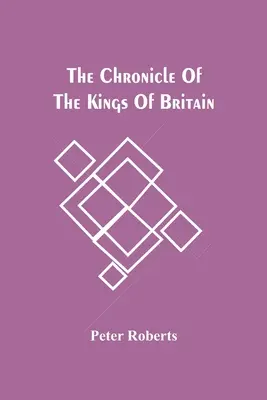 Kronika britských králů - The Chronicle Of The Kings Of Britain