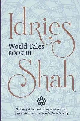Příběhy světa (kapesní vydání): Kniha III - World Tales (Pocket Edition): Book III