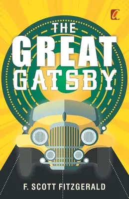 Velký Gatsby - The great Gatsby
