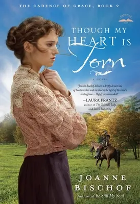 I když je mé srdce rozervané - Though My Heart Is Torn