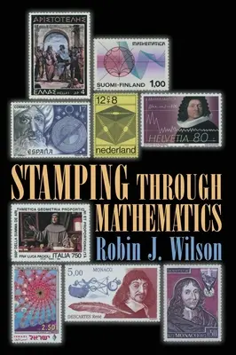 Razítkování prostřednictvím matematiky - Stamping Through Mathematics