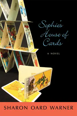 Sophiin domeček z karet - Sophie's House of Cards