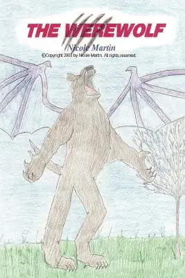 Vlkodlak - The Werewolf