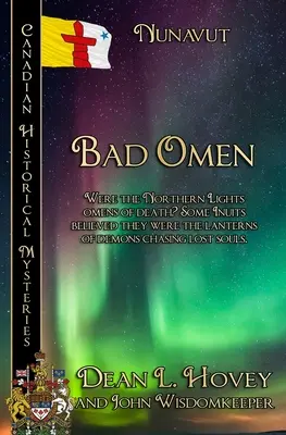 Zlá předzvěst: Nunavut - Bad Omen: Nunavut