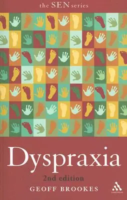 Dyspraxie 2. vydání - Dyspraxia 2nd Edition