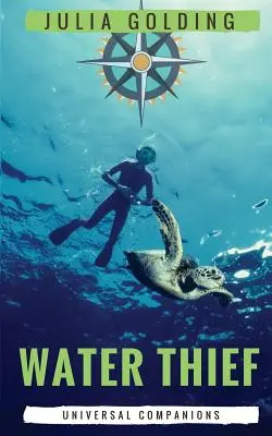 Zloděj vody - Water Thief