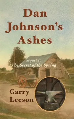 Popel Dana Johnsona - Dan Johnson's Ashes