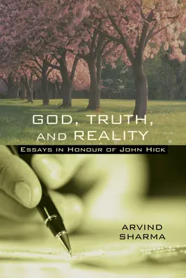 Bůh, pravda a skutečnost - God, Truth, and Reality