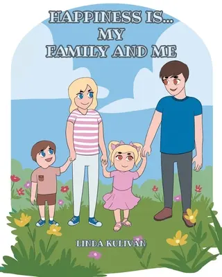Štěstí je... moje rodina a já - Happiness is...My Family and Me