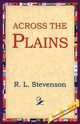Přes pláně - Across the Plains