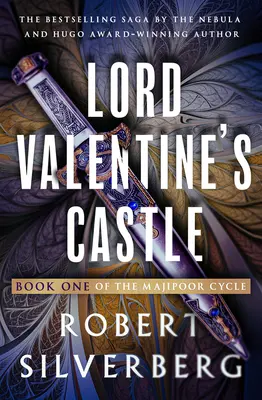 Zámek lorda Valentina - Lord Valentine's Castle