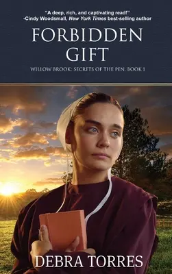 Zakázaný dar - Forbidden Gift