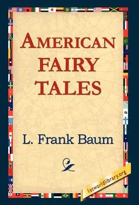 Americké pohádky - American Fairy Tales