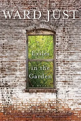Vyhnanci v zahradě - Exiles in the Garden