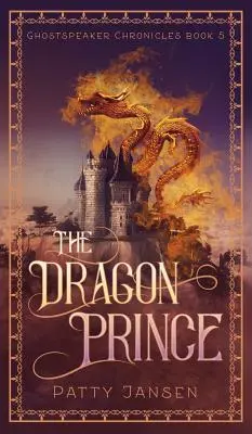 Dračí princ - The Dragon Prince