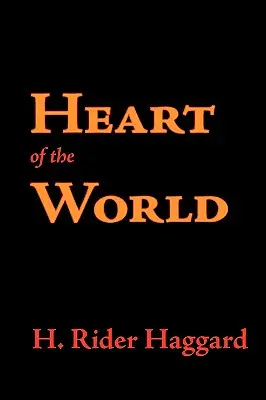 Srdce světa - Heart of the World