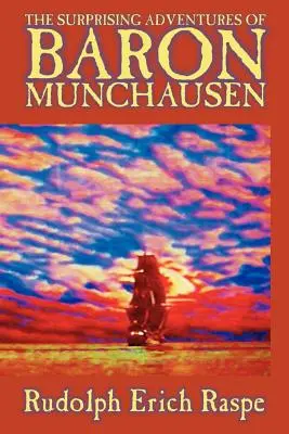 Překvapivá dobrodružství barona Prášila v tištěné podobě - The Surprising Adventures of Baron Munchausen