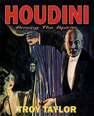 Houdini: Mezi duchy - Houdini: Among the Spirits