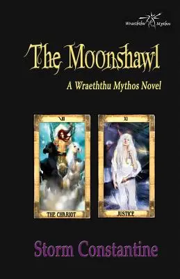 The Moonshawl (Měsíční jestřáb) - The Moonshawl