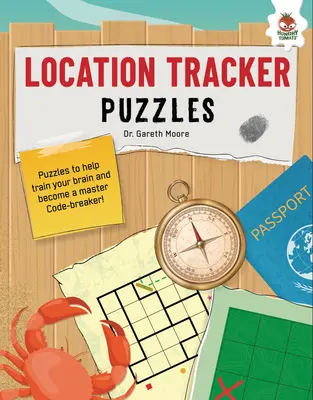 Hádanky pro sledování polohy - Location Tracker Puzzles